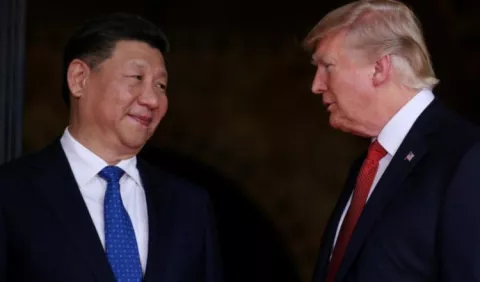 Latinoamérica se estanca en 2018 mientras Estados Unidos crece al mando de Trump