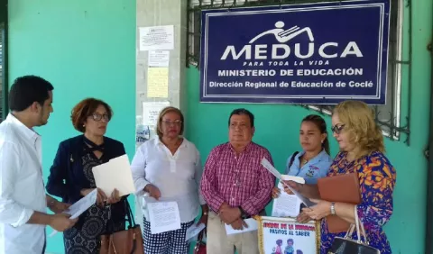 Aspirantes a vacantes tienen hasta el viernes