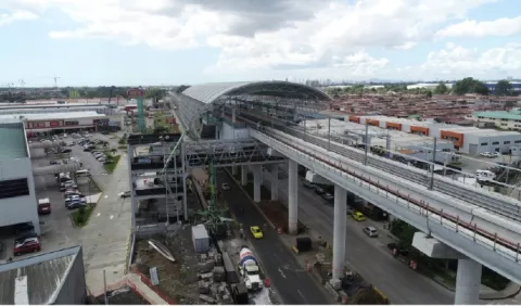 Margarida Smith: 'Odebrecht está recuperando terreno'