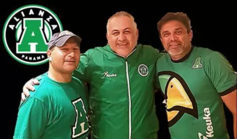 Pergaminos del técnico aliancista