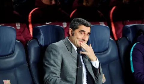 Barça no se confía del Lyon