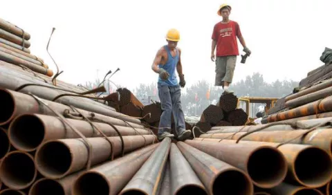 China pide a la OMC investigar aranceles 