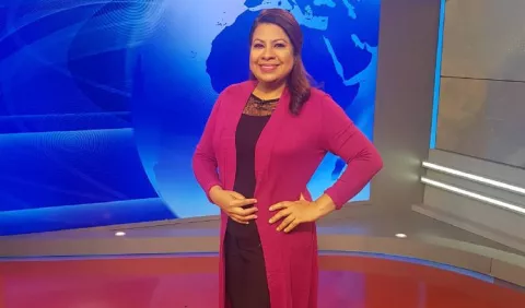 La columna de Doña Perla