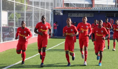 Sub-20 se concentrará durante JMJ