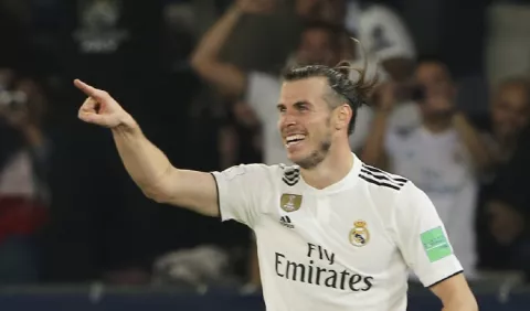 Solari pide seriedad para ganar el Mundial de Clubes
