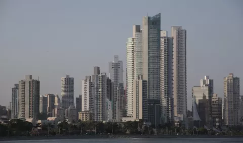 Cepal rebaja crecimiento de la economía panameña