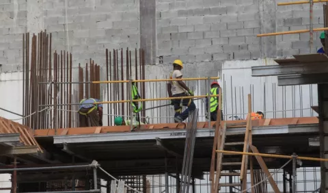 Economía perdió dinamismo en el primer semestre