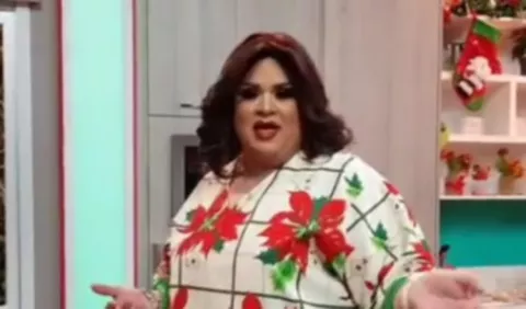 La columna de Doña Perla