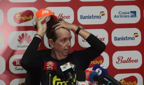 Stempel se une a la lista de entrevistados