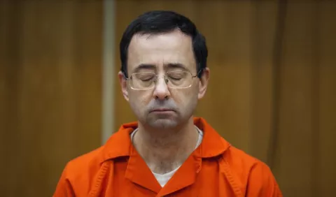 Estatal de  Michigan  obstruyó la justicia en caso de violación