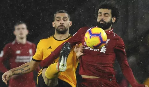 Liverpool llega líder a  Navidad