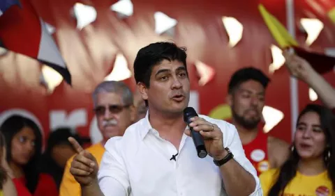 La economía de Costa Rica crece 2.1 por ciento
