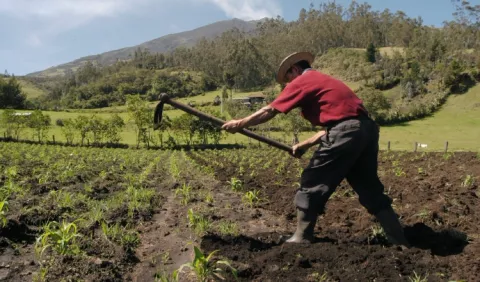 Empresarios hacen un llamado al diálogo 