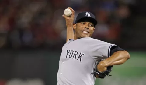 Fan de Boston, le dice no a Mariano Rivera