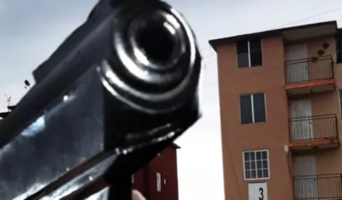 Otro homicidio estremece Colón