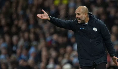 Guardiola pide más humildad