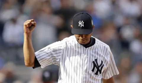 Mariano Rivera, 100 de 100 votos rumbo al Salón de la Fama