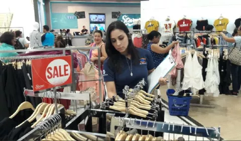 Acodeco aplica  $3.6 millones en multas  
