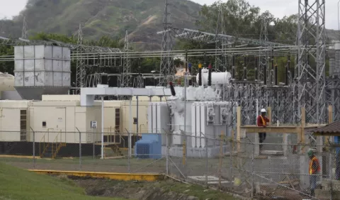 Alza de la tarifa eléctrica creará problemas en el presupuesto 
