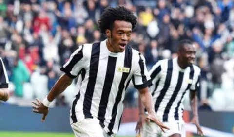 Cuadrado pasó por el quirófano
