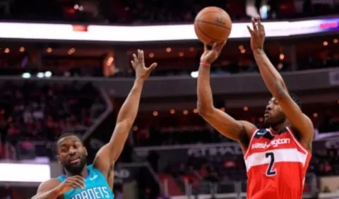 John Wall tendrá que pasar al quirófano