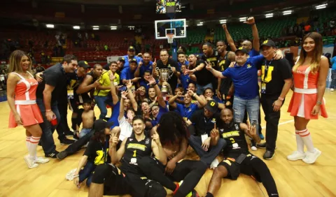 Universitarios, con talento local a la Liga de las Américas