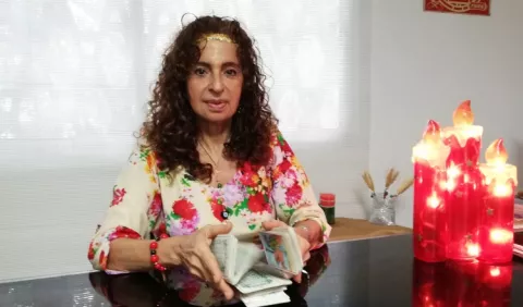 Kasandra: Está el peligro de que el Gobierno gane
