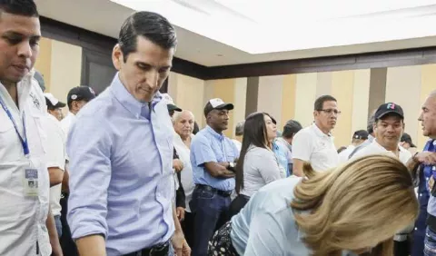 Mecanismo de alianzas parciales moriría en su cuna, tras rechazo