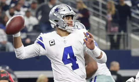 Dallas con triunfo