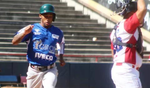 Toros de Herrera cerca del título, huele a barrida
