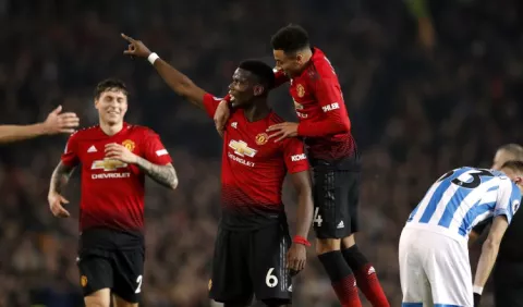 City recuerda ganar y el United resurge