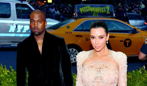 Kanye West obsequia a Kim un departamento