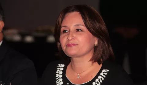 El magistrado Jerónimo Mejía y el abuso del cargo