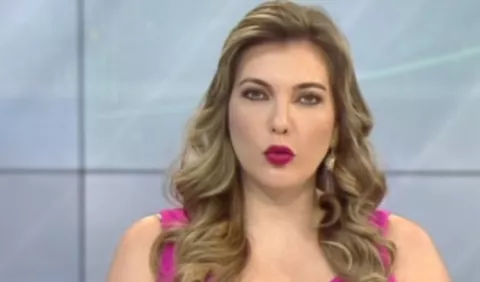 La columna de Doña Perla