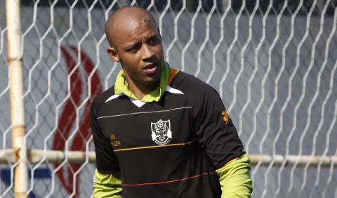 Ex portero selección deberá notificarse los días lunes y viernes 