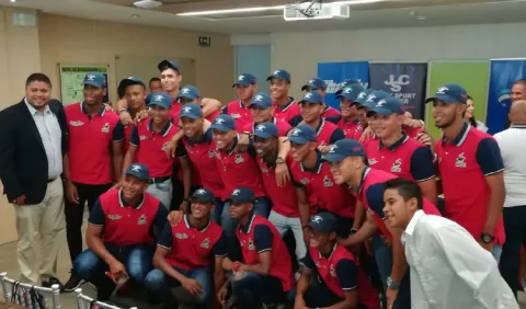 Panamá Metro apunta a recuperar el trono en el béisbol juvenil