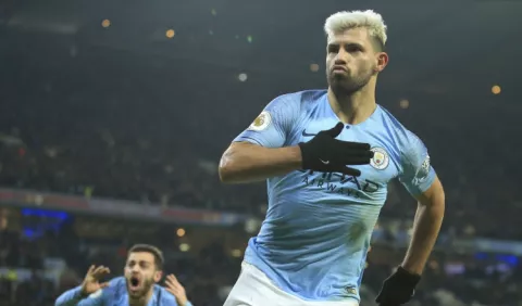 El City está en modo cacería