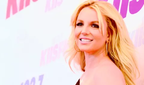 Britney pausa su carrera