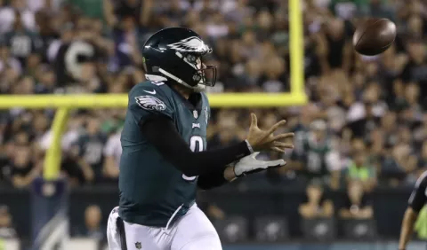Eagles se la juegan