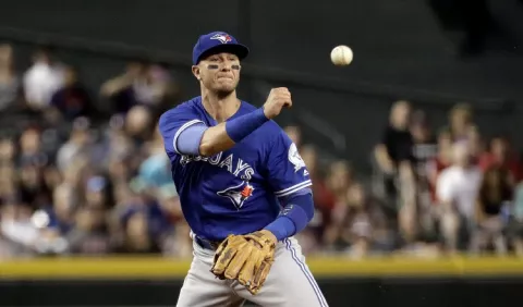 Tulowitzki podría jugar de titular
