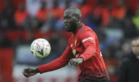 Manchster   United sigue enrachado  
