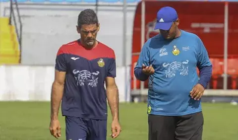 El Club Atlético de La Chorrera busca cambiar imagen