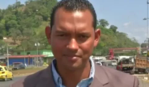 La columna de Doña Perla