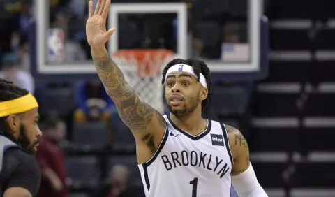 Nets somete a  Bulls