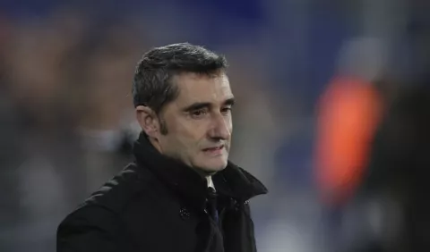 Piden que siga Ernesto Valverde