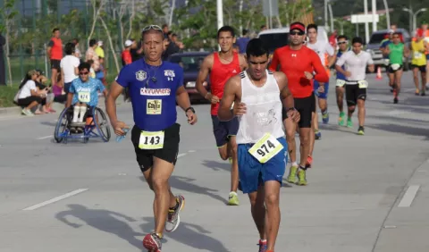 Corredores abren en febrero