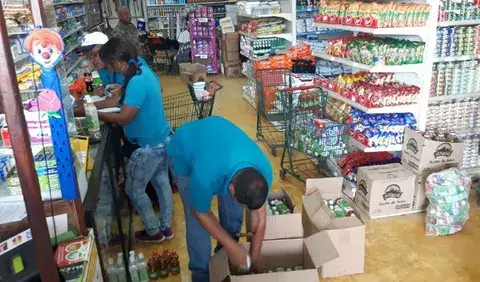 Multas de la  Acodeco suman más de $67 mil en primeros días del año
