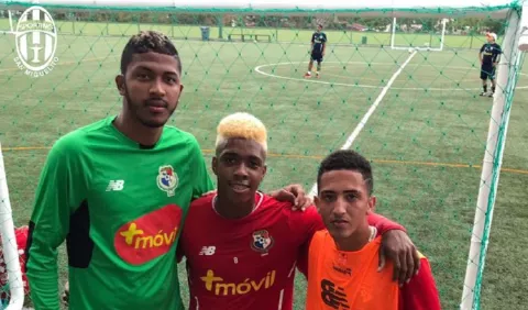 Orelién, Galván y De Gracia se suman