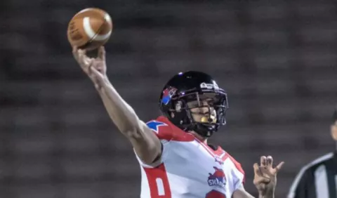 Panamá está listo para el International Bowl
