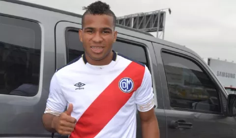 La promesa de Murillo: moriré por ustedes